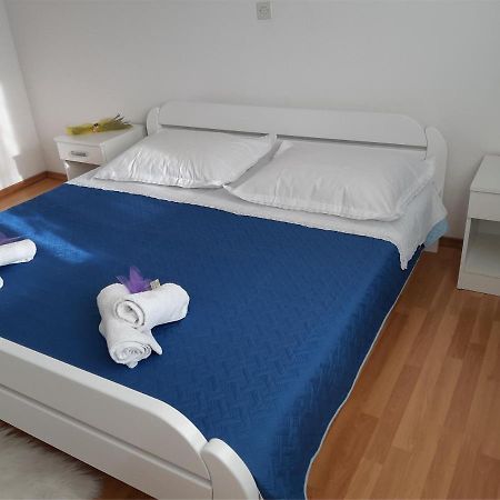 Apartments Gaj 브로다리카 외부 사진