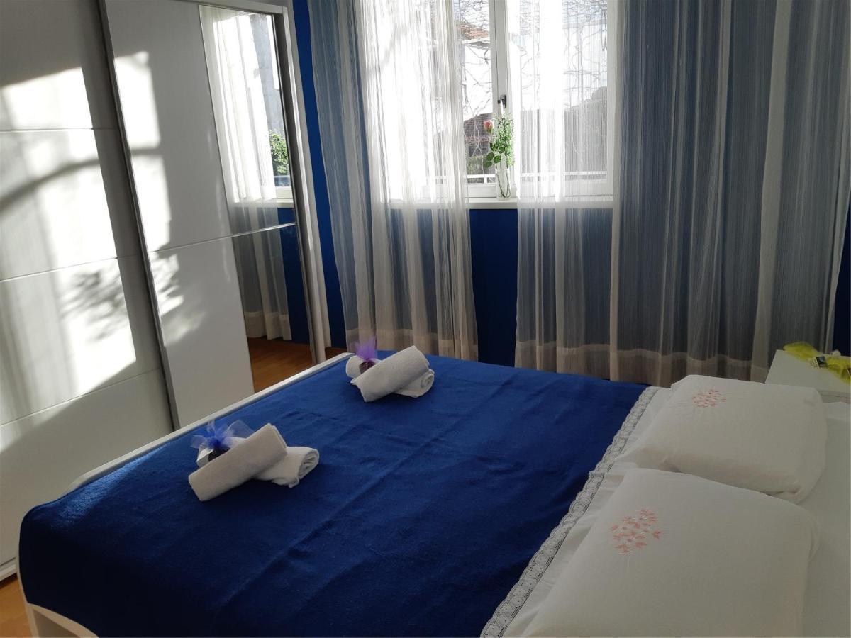 Apartments Gaj 브로다리카 외부 사진