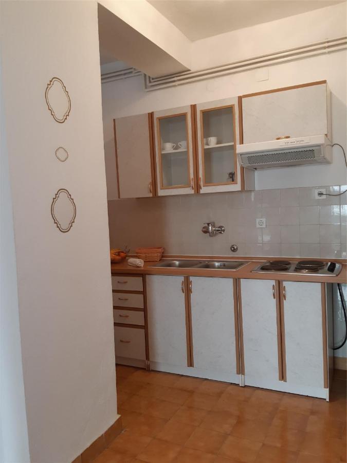 Apartments Gaj 브로다리카 외부 사진