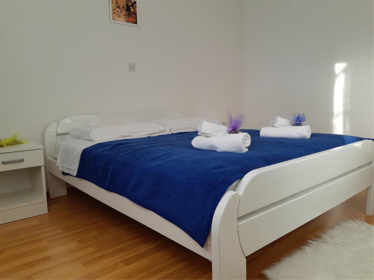 Apartments Gaj 브로다리카 외부 사진