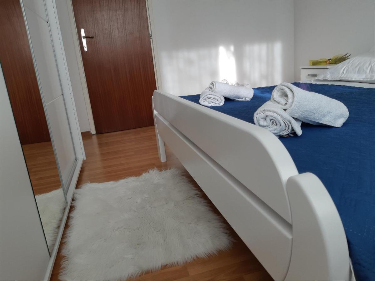 Apartments Gaj 브로다리카 외부 사진