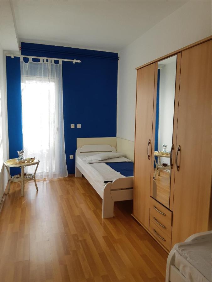 Apartments Gaj 브로다리카 외부 사진