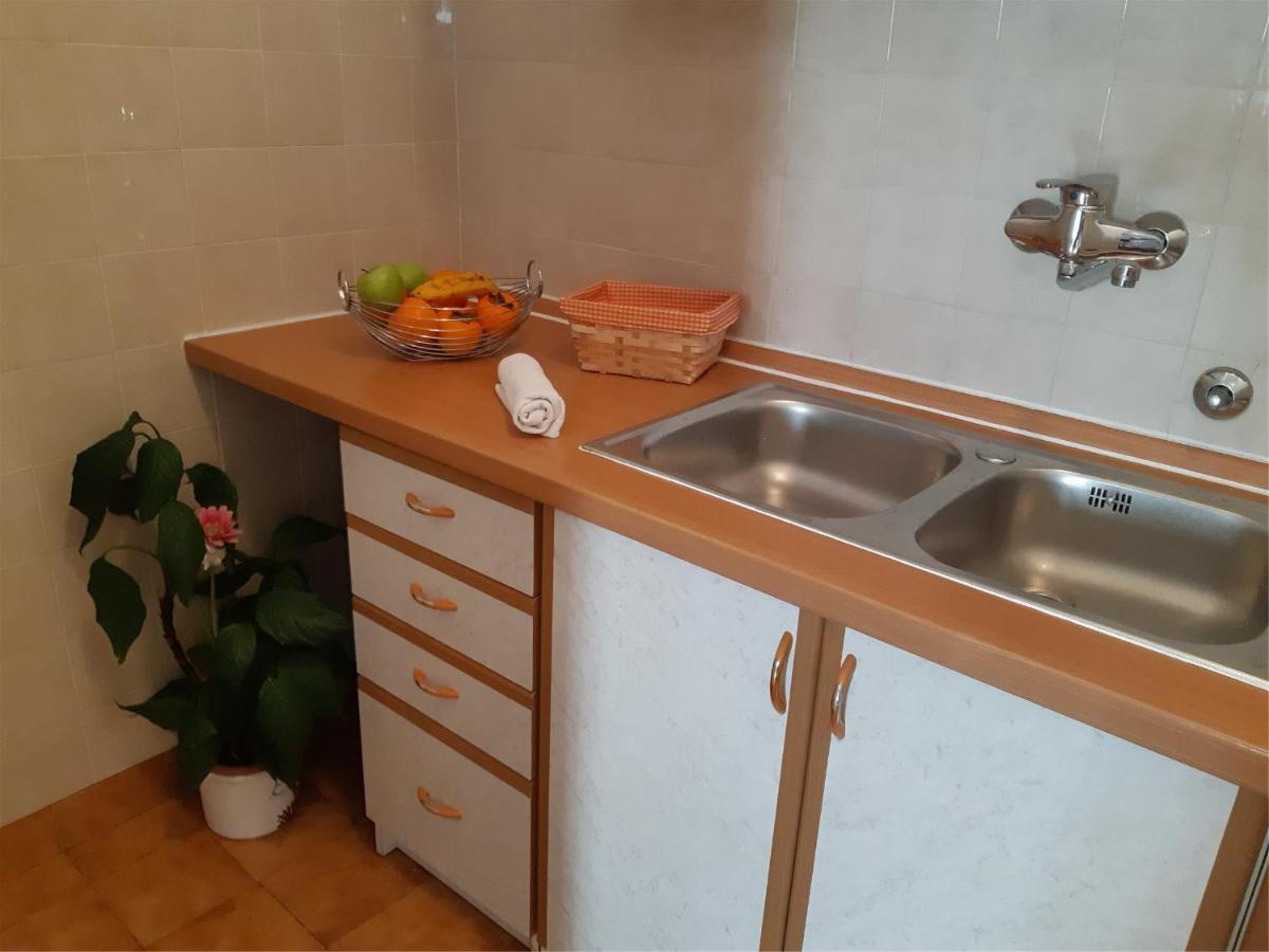 Apartments Gaj 브로다리카 외부 사진