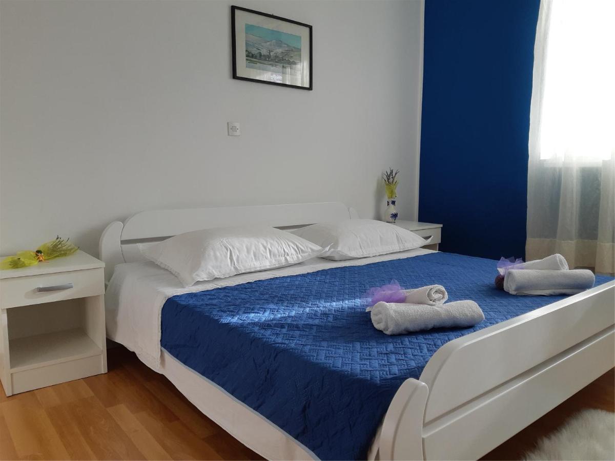 Apartments Gaj 브로다리카 외부 사진