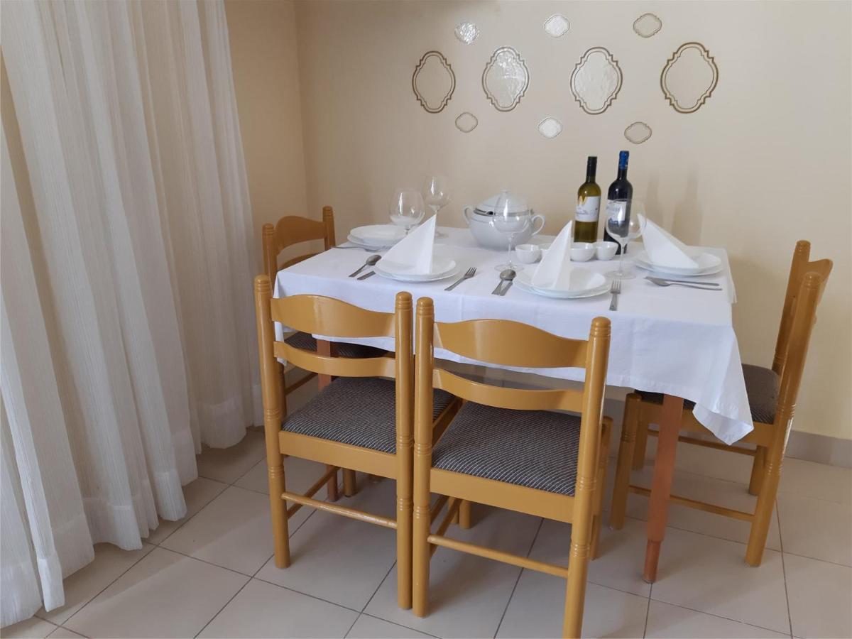 Apartments Gaj 브로다리카 외부 사진