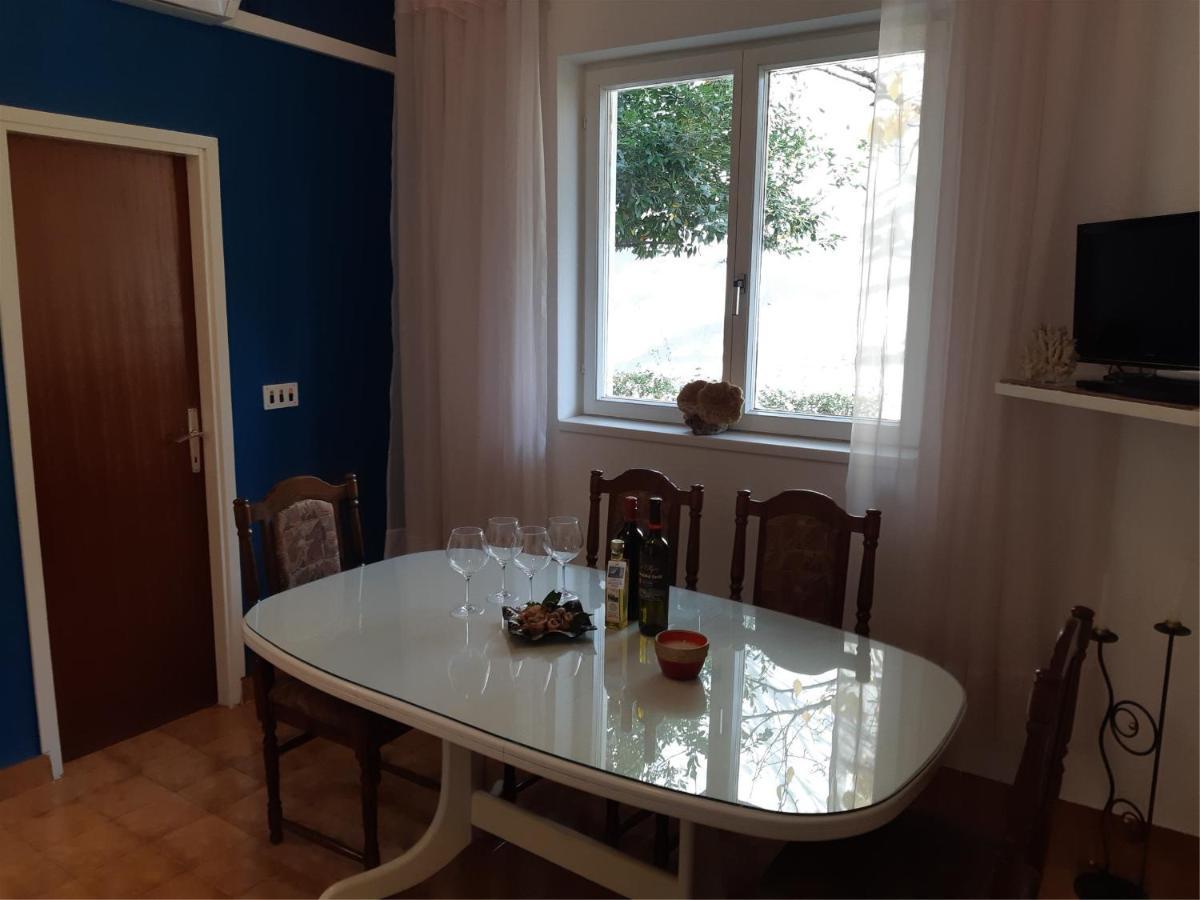 Apartments Gaj 브로다리카 외부 사진
