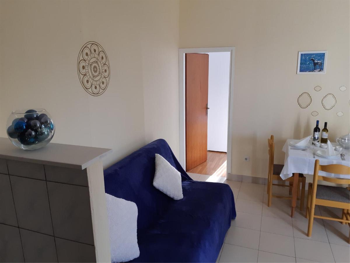 Apartments Gaj 브로다리카 외부 사진