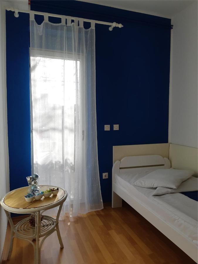 Apartments Gaj 브로다리카 외부 사진