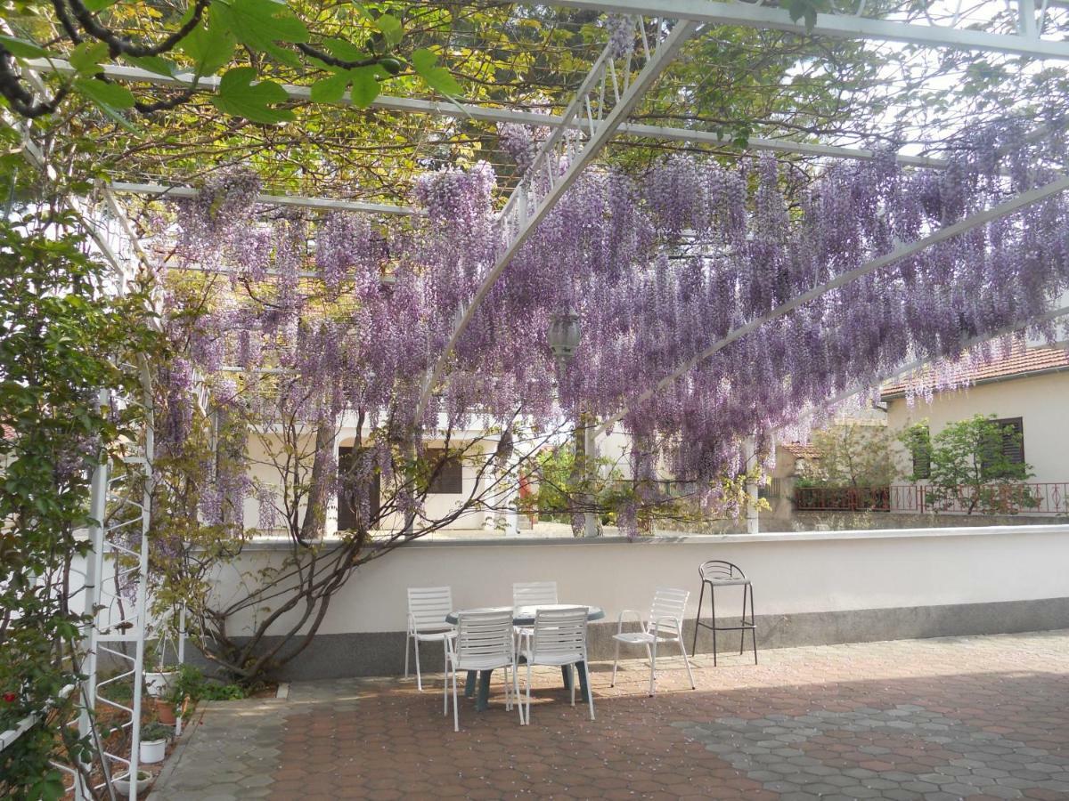 Apartments Gaj 브로다리카 외부 사진
