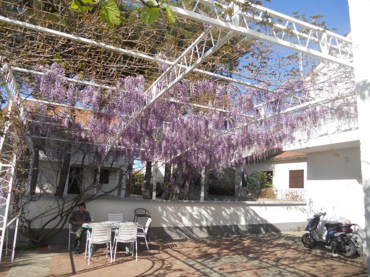 Apartments Gaj 브로다리카 외부 사진